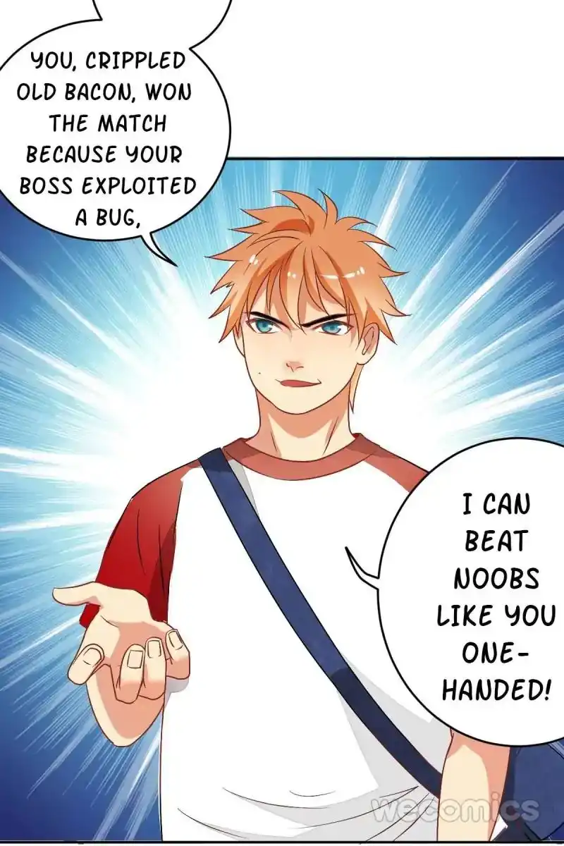 Legend Reboot Chapter 12 19